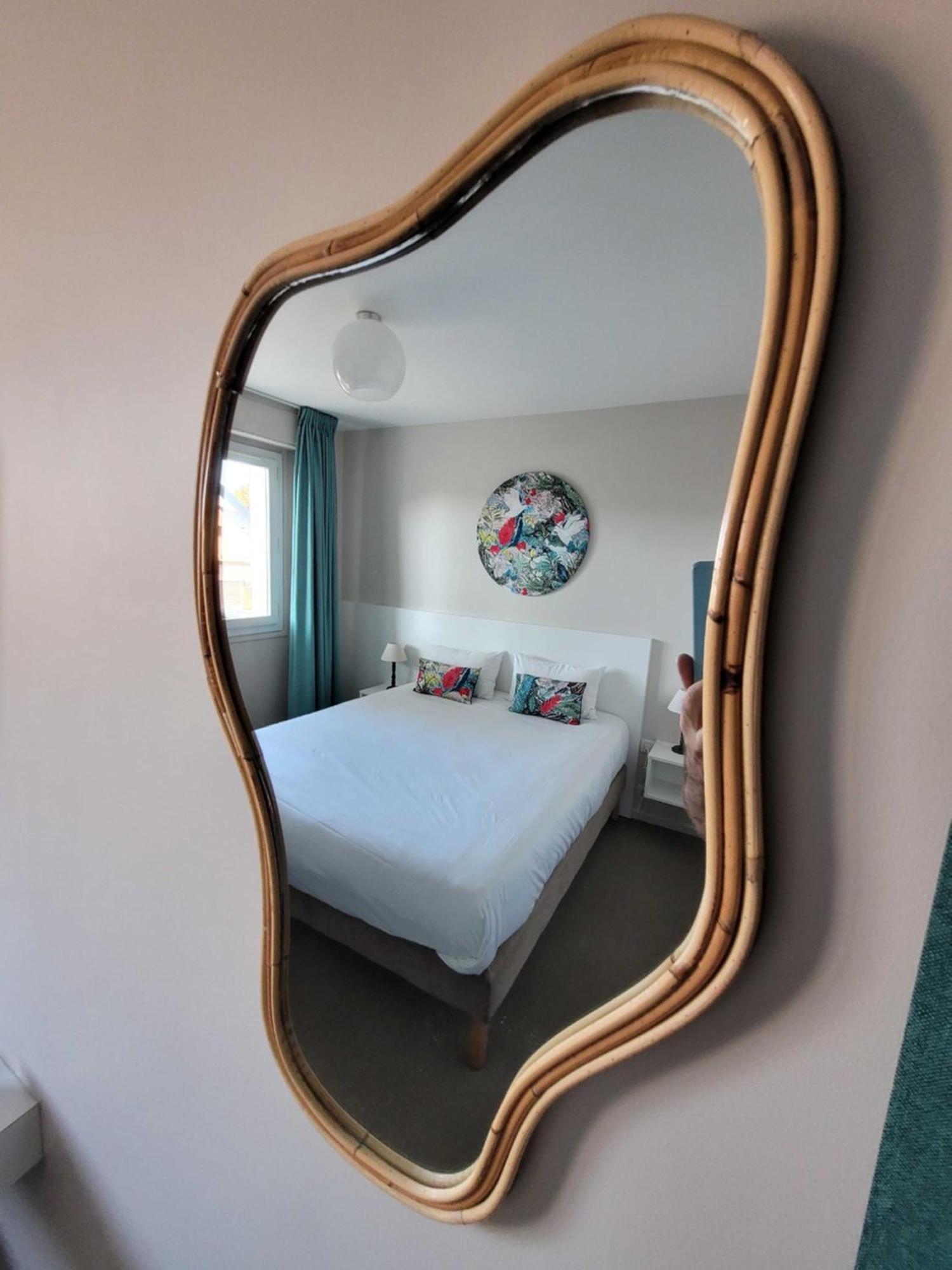 Hotel Port Haliguen Quiberon Exteriér fotografie